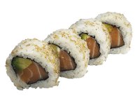 Zalm Advocado Roll - My Sushi Nieuwegein