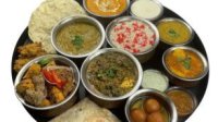 Feestdagen Menu  - Kashmir Kitchen Maarssen