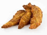 Crispy strips - Famous Mister Chicken Roosendaal