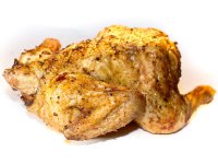 Halve kip - Famous Mister Chicken Roosendaal