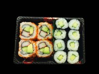 Box 1 - I Love Sushi & Wok Wageningen