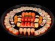 Family box - I Love Sushi & Wok Wageningen