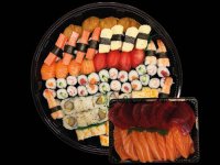 Family XL box - I Love Sushi & Wok Wageningen