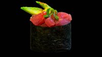 Gunkan tonijnsalade - I Love Sushi & Wok Wageningen