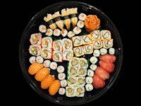 Holiday box - I Love Sushi & Wok Wageningen