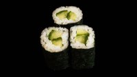 Hosomaki kappa maki - I Love Sushi & Wok Wageningen