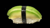 Nigiri avocado - I Love Sushi & Wok Wageningen