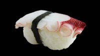 Nigiri tako - I Love Sushi & Wok Wageningen