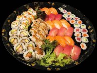 Party box - I Love Sushi & Wok Wageningen