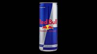 Red Bull - I Love Sushi & Wok Wageningen