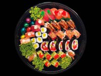 Speciaalbox - I Love Sushi & Wok Wageningen