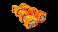 Uramaki California roll - I Love Sushi & Wok Wageningen
