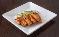 Chicken Pakora  - Indian Flavour Amersfoort