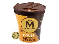 Magnum Double Salted Caramel - Indian Flavour Amersfoort