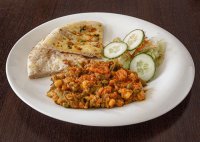 Mix Vegetable - Indian Flavour Amersfoort