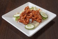 Onion Bhaji  - Indian Flavour Amersfoort