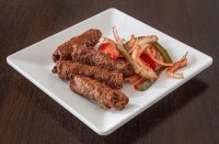 CH Seekh Kebab  - Indian Flavour Amersfoort