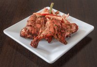 Tandoori Chicken  - Indian Flavour Amersfoort