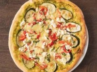 Pizza veggie - Casa Di Lorenza Hilversum