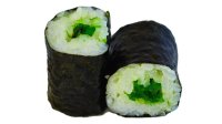 Chuka maki - Vegan Sushi Utrecht