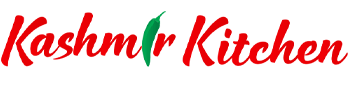 Logo Kashmir Kitchen