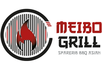 Logo Meibo Grill