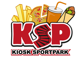 Logo Kiosk Sportpark