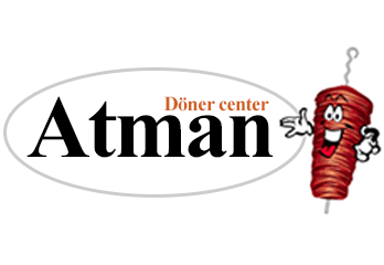 Logo Dönercenter Atman