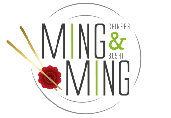 Logo Ming & Ming