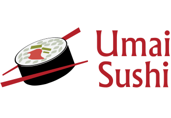 Logo Umai Sushi