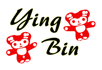 Logo Ying Bin