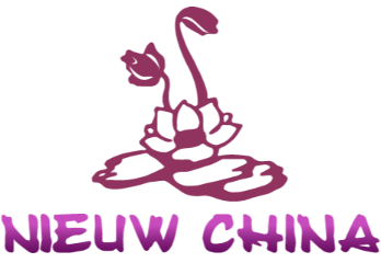 Logo Nieuw China