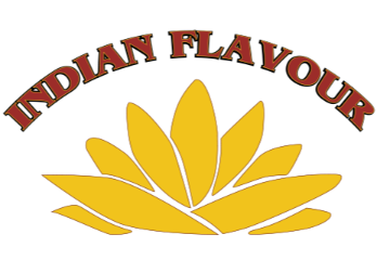 Logo Indian Flavour