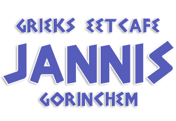 Logo Jannis Gorinchem